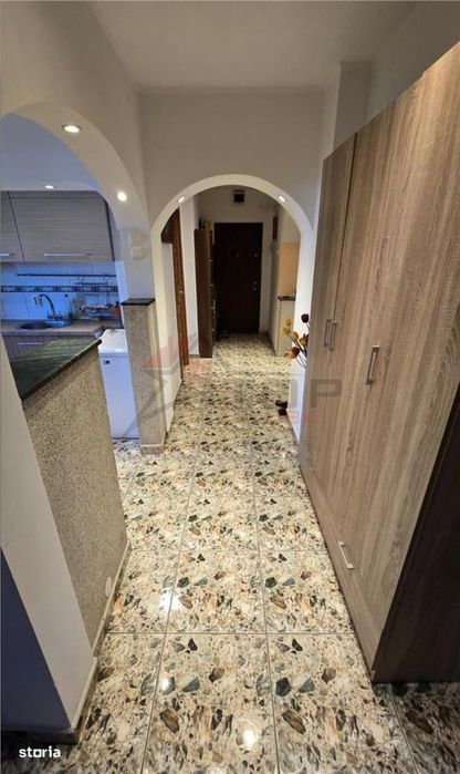 Apartament 3 camere, 81 mp, Etajul 1-  Nicolina, Rondul Vechi