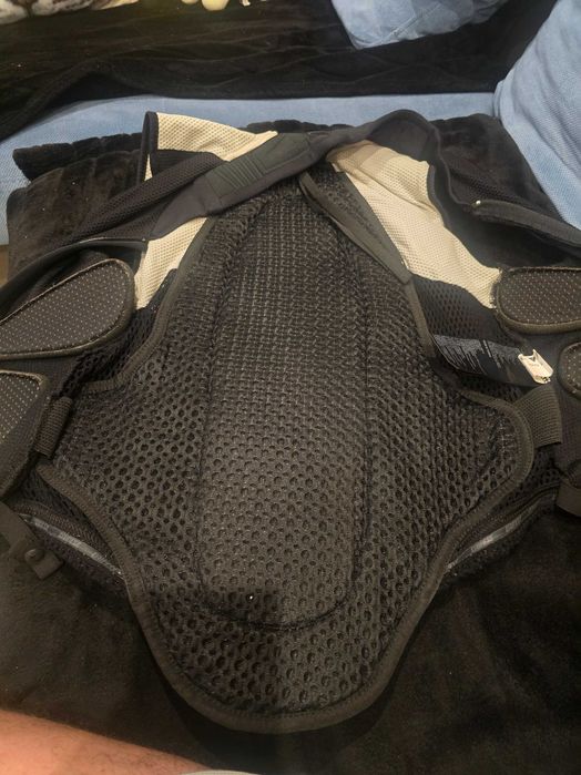 Протектор за гръб Deinese