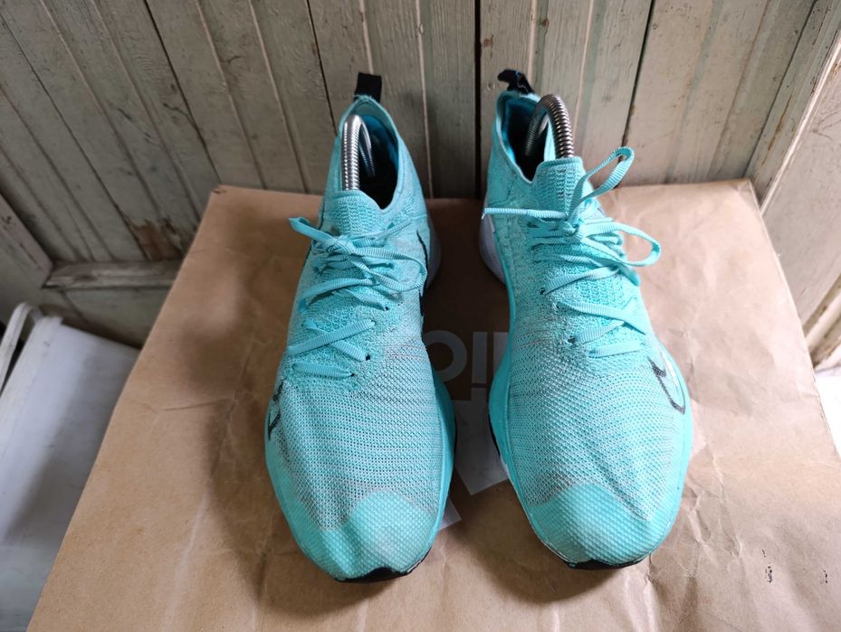 Nike Air Zoom Tempo Next% SS21''оригинални маратонки 41 номер