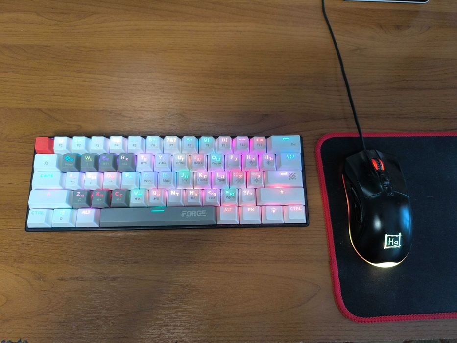 Компьютер в сборе