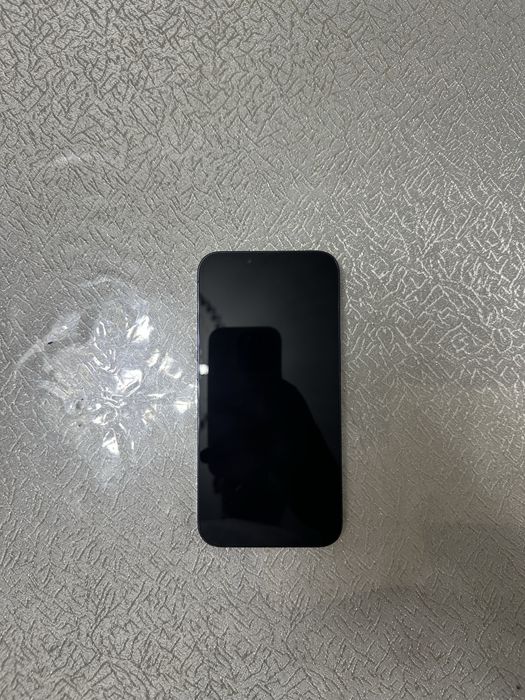 Iphone 13 pro.