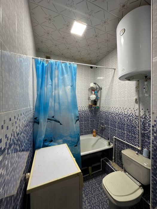 Чирчик 10 м/р 1х Нархи 26.500$ Бош толов ва паспорт билан Ипотека