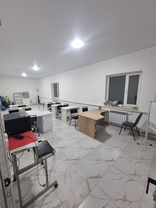 Аренда помещений