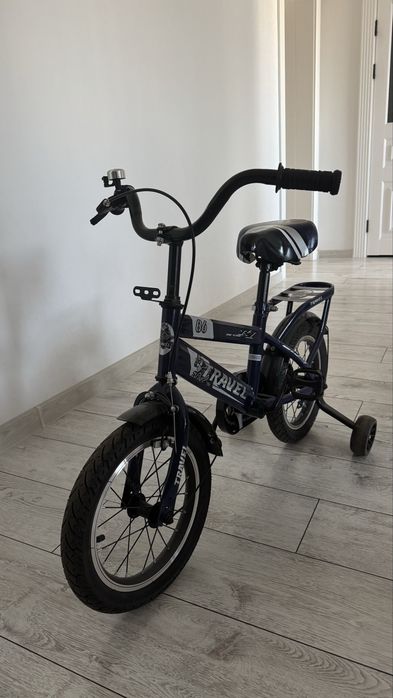 Продам велосипед детский