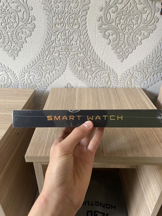 Часы А8+Ultra new