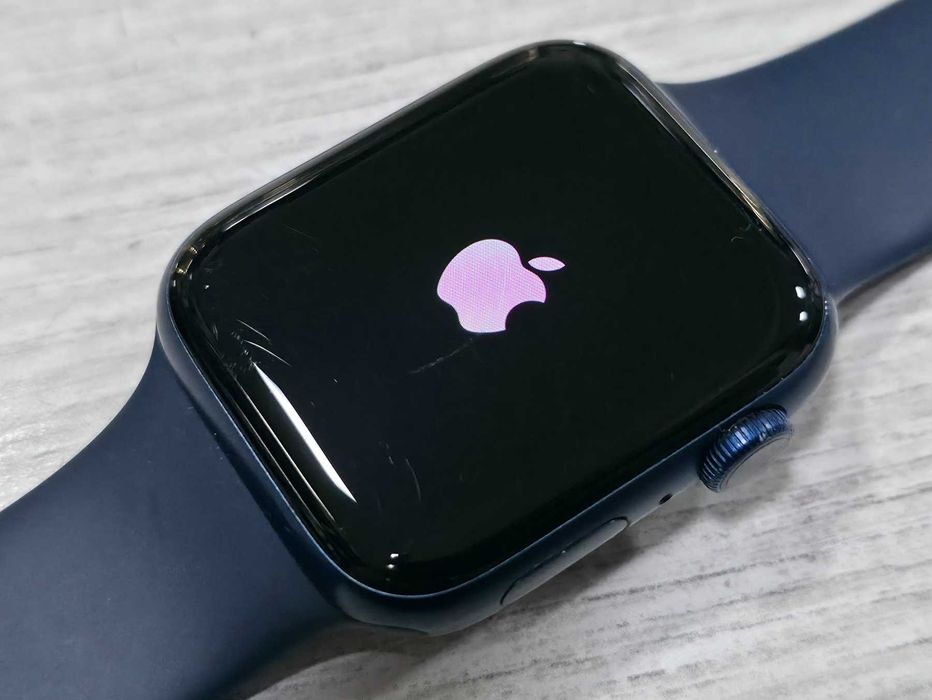 Apple Watch Series 6 GPS 44mm