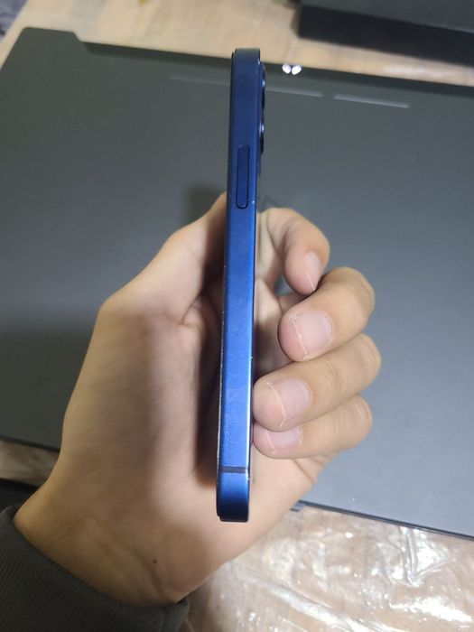 Iphone 12mini Holati zo'r