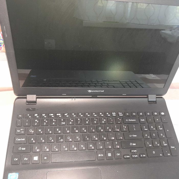 Лаптоп Packard Bell 15''