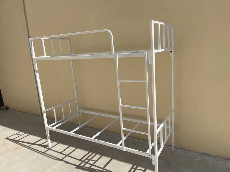 Металлический Кровать krovat Двухъярусная кроват двухярусная кровать