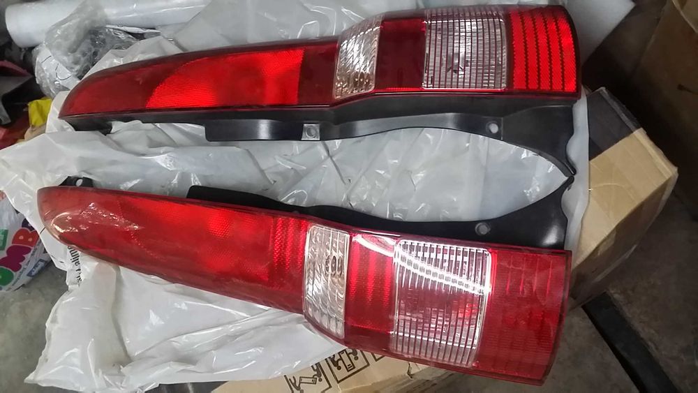 Фиат Панда / Fiat Panda - оригинален стоп