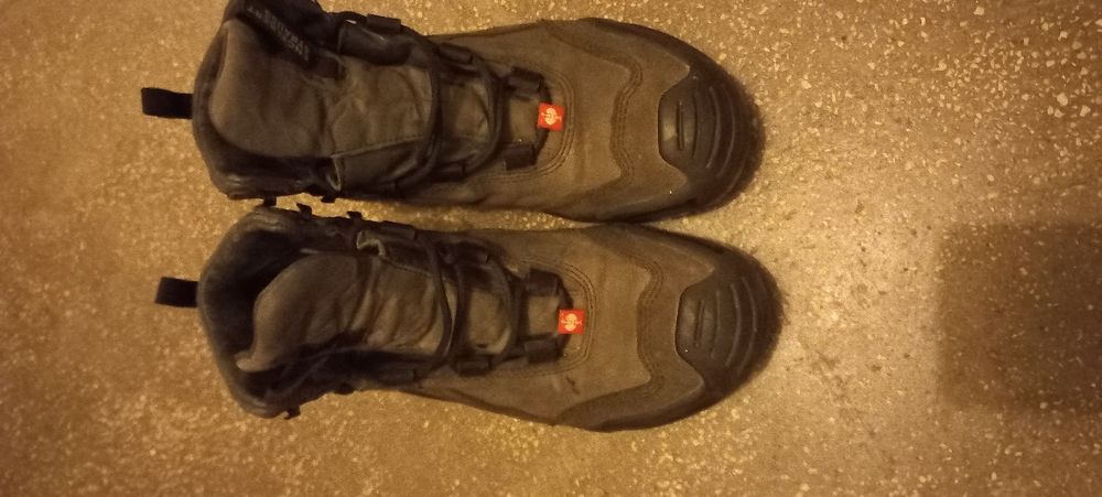 Pantaloni blug Engelbert Strauss