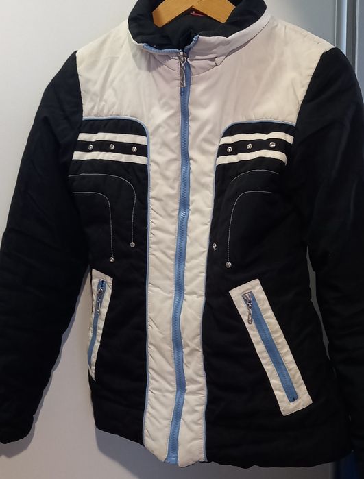 Куртки , полупальто