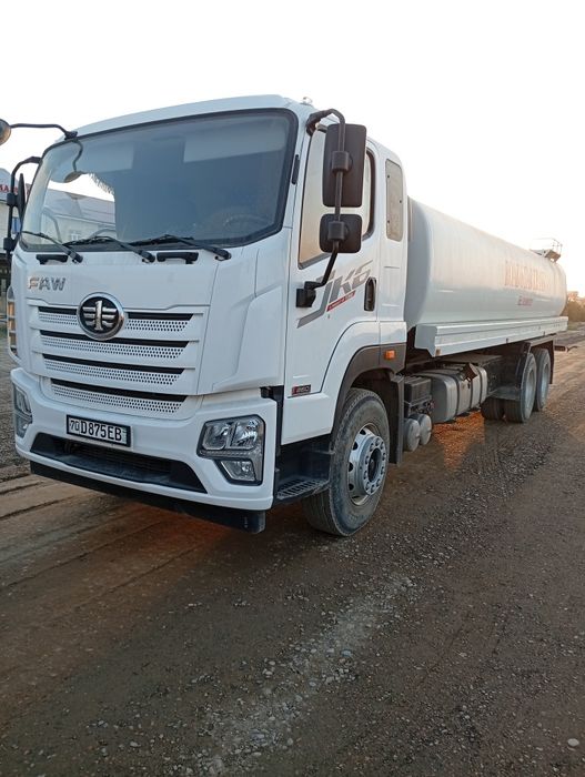 Vodavoz Arenda FAW 25 Kuplik