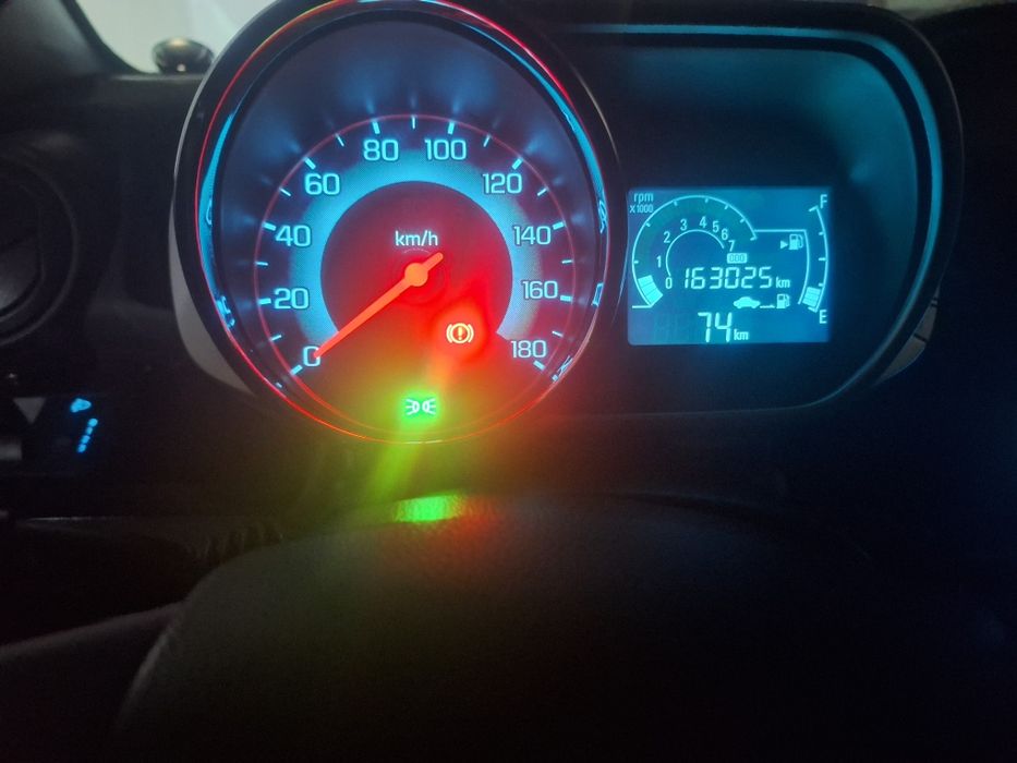 Spark 2020 yili alo xolatda