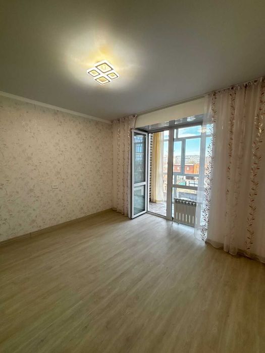 Евродвушка в центре города