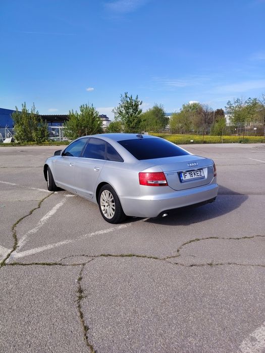 Audi a6 20 diesel