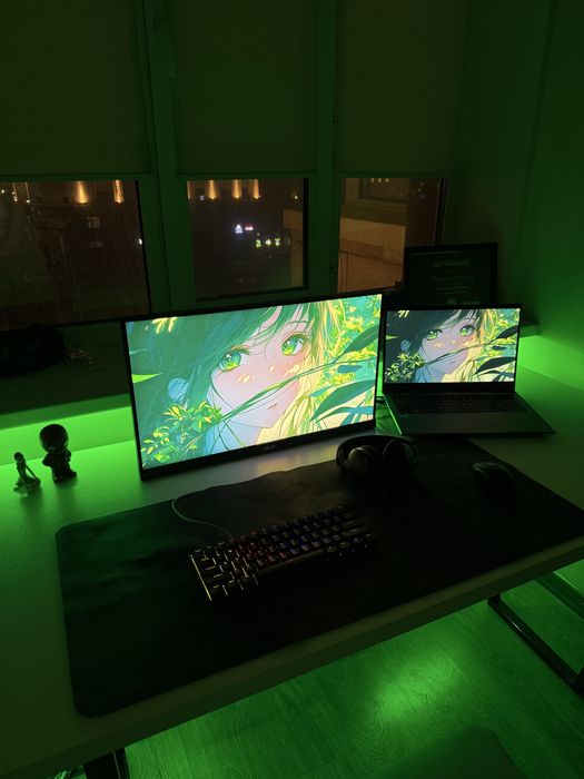 продам сетап компьютер