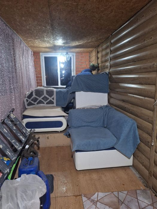 Продам угловой диван