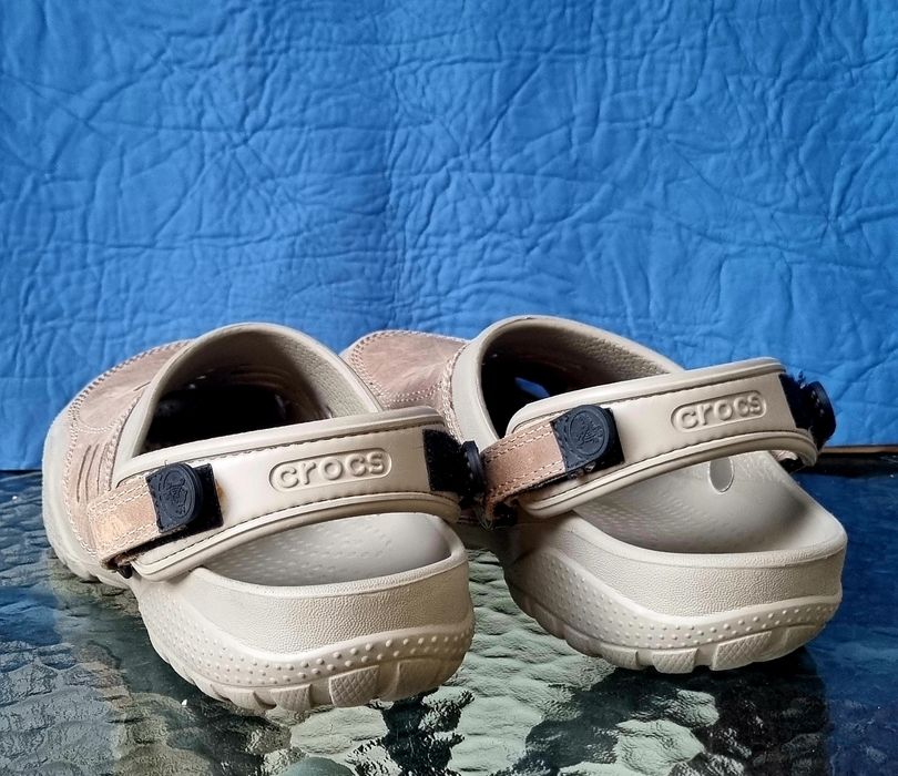 Saboti/ papuci Crocs Yukon M 10 [43-44]