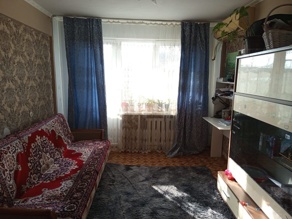 Продаётся кваритра