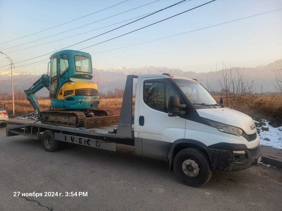 эвакуатор алматы 24/7