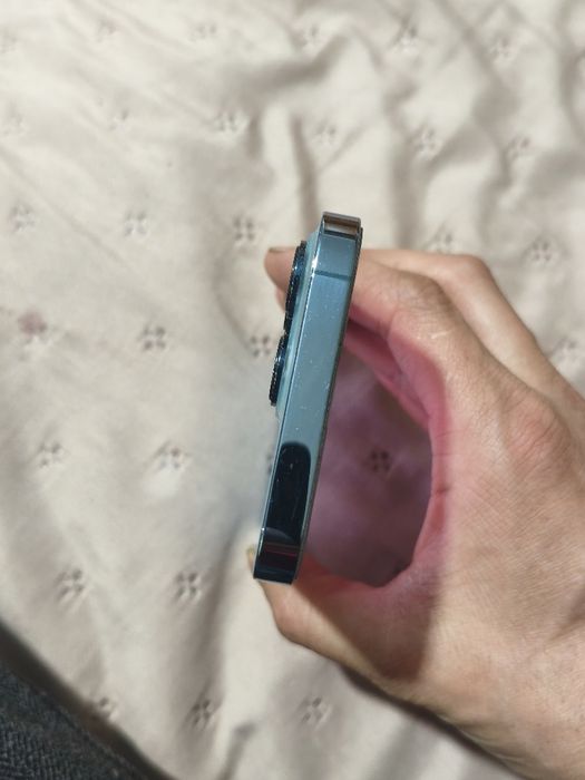 Айфон 13 про 128гб