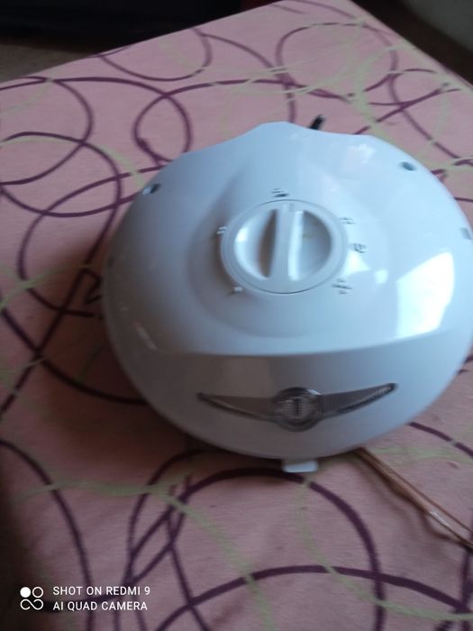 Електроника за бойлер Теси