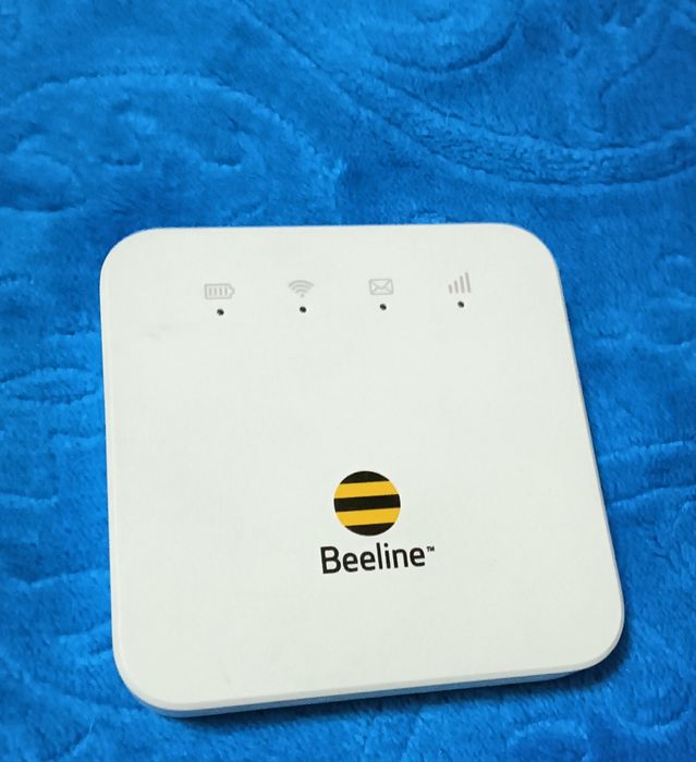 Продам 4G LTE/Wi-Fi роутер