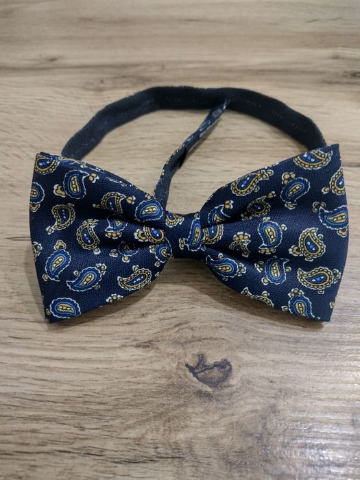 Papion reglabil elegant