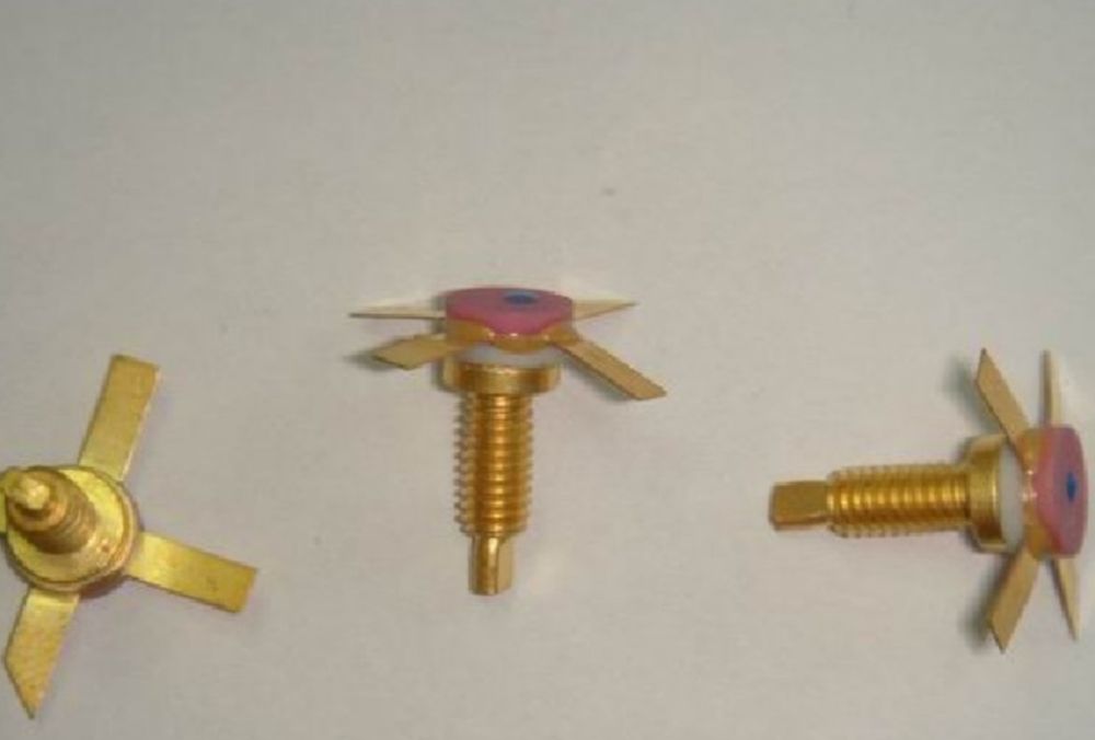 Приму радиодетали