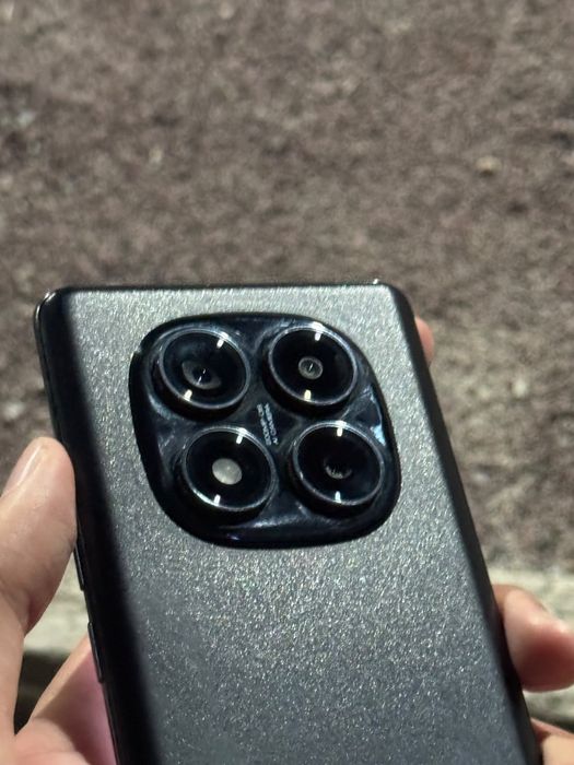 Xiaomi redmi not 14 pro 4g