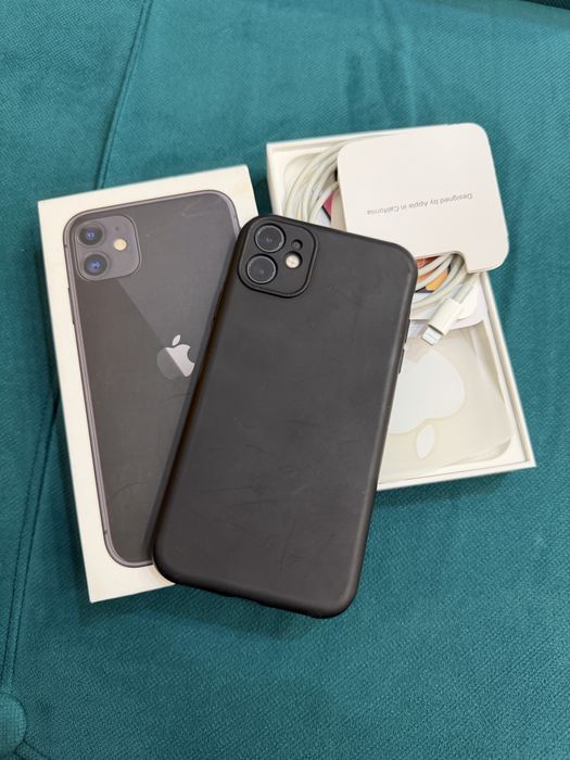 Iphone 11 айфон продам срочно