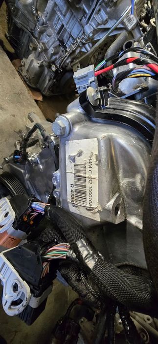 Motor Dacia 1.6 SCE H4MC6 / H4M632 Hybrid – Duster Logan – Original – Arad 12.000 Km