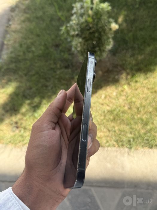 Iphone 16 pro max 256gb 91% yomkis