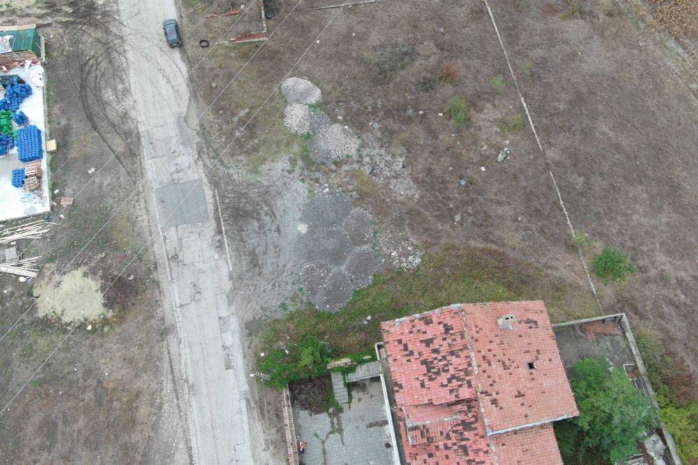 Продава се Промишлена сграда в с. Изворско, Област Варна - 1083 кв.м за 278 €/кв.м - Снимка #5