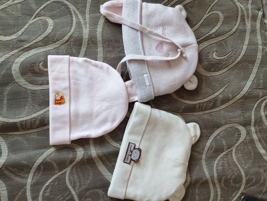 Продам вещи на девочку