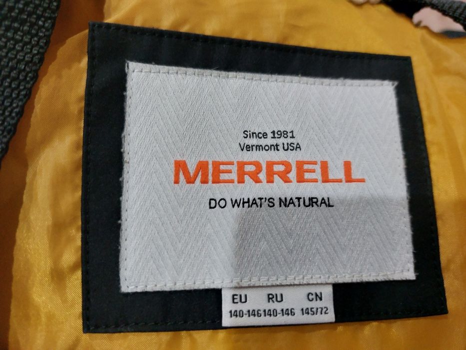 Куртка на мальчика