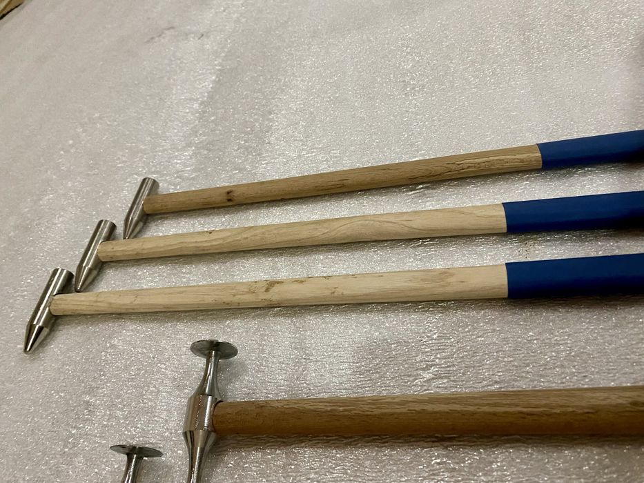 Авто вакуум учун молотоклар (Туркия)