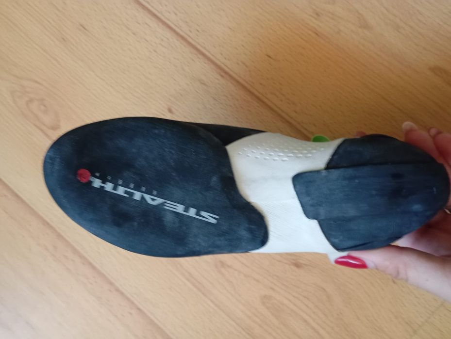 Espadrile de Escalada  5.10 Hiangle