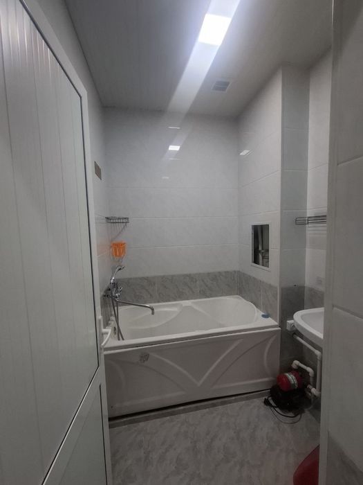 2 хонали квартира сотилади