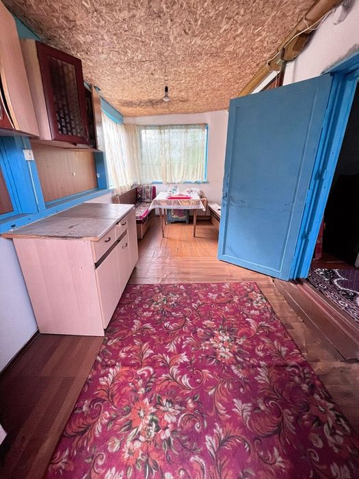 Продам Дачу на берегу Иртыша СТ.Черемушки.48м²