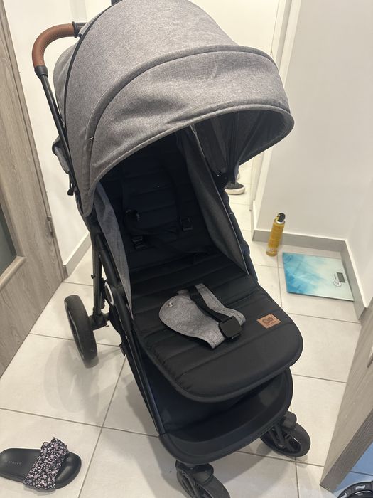 Vand carucior kinderkraft sport