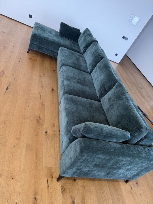 Диван раскладной preston