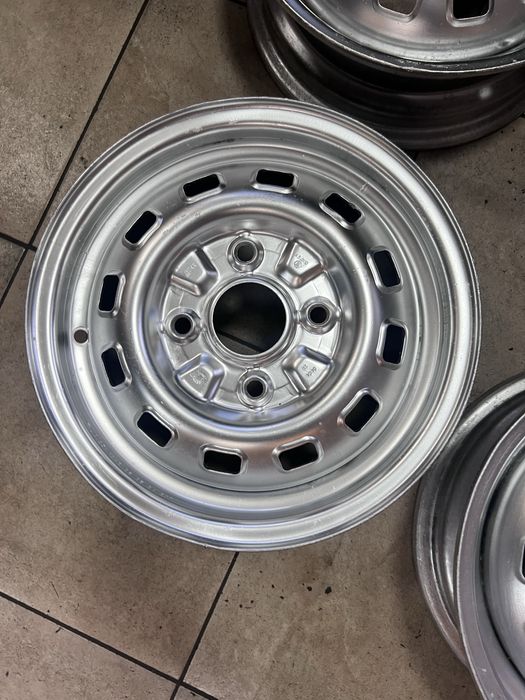 Set jante matiz -50 lei buc