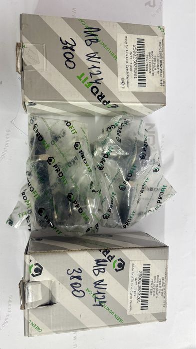 Распродажа автозапчастей