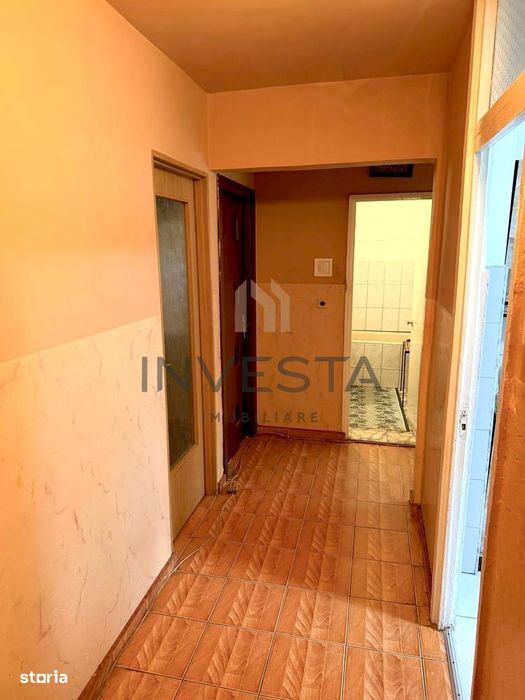 Apartament 3 camere , 70 mp, zona The Office – Marasti — fotografia 3
