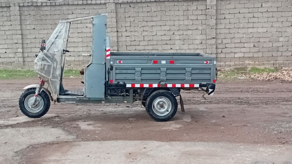 Армада муравей  1 тонали