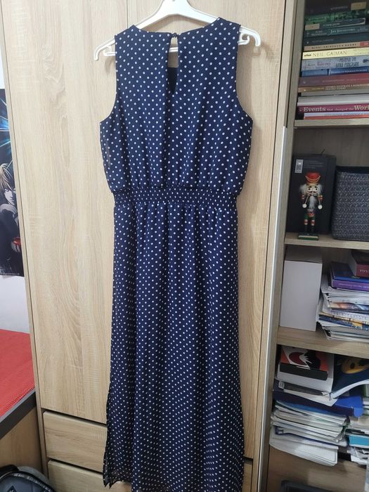 Rochie lunga Waikiki