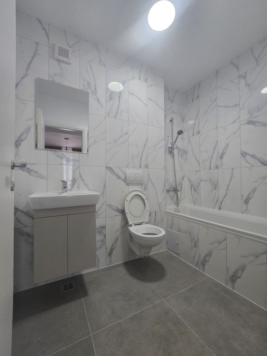 Apartament cu 2 camere Denya/Adora Forest Lipovei