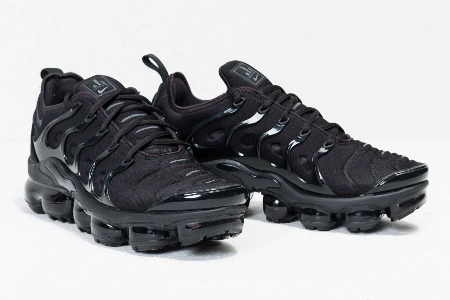 ÐÐÐÐ! СпоÑÑни ÐбÑвки / Nike AIR VaporMax TN Black / гÑ. СоÑÐ¸Ñ ÐвÑа кÑпел 2 ⢠OLX.bg